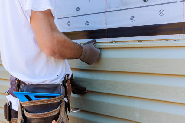 Affordable Storm Damage Siding Repair solutions in Accokeek, MD